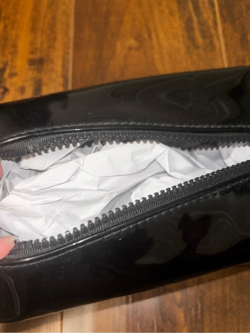 Jeffree Star Bag